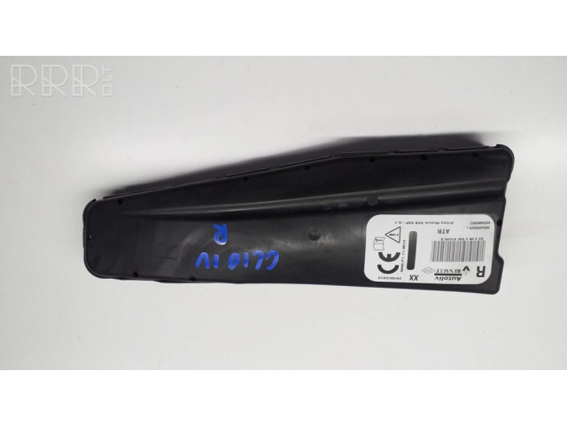 Подушка безопасности в сиденье 985H05592R Renault Clio IV