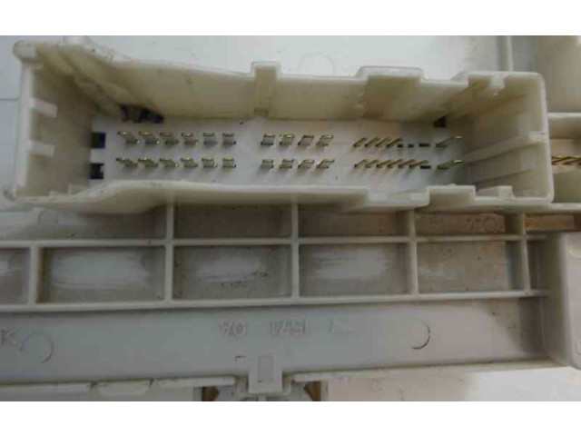 Pojistková skříňka Řídící jednotka BSM 0046-3K24   Smart ForFour I 2004