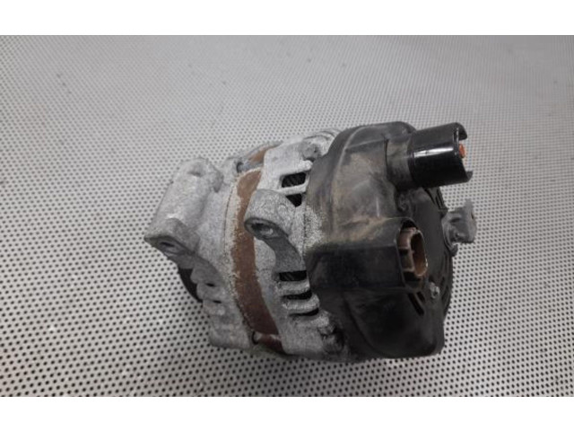 Генератор 104210-4880, 4PINOS Honda Civic