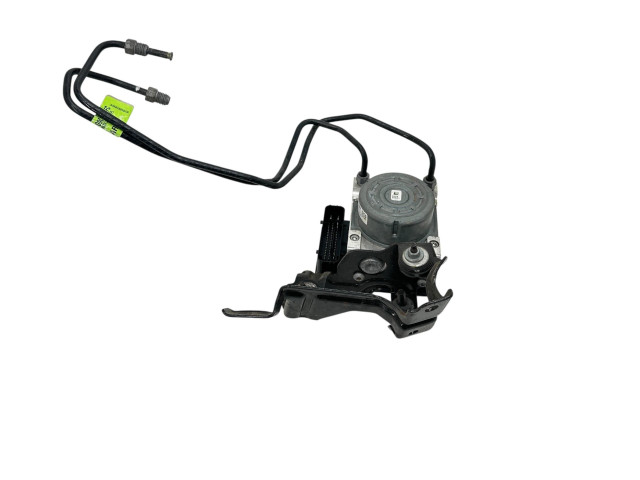 Блок АБС DG9C2C219AH, DG9C2C405AH   Ford  Fusion II  2013 -  года