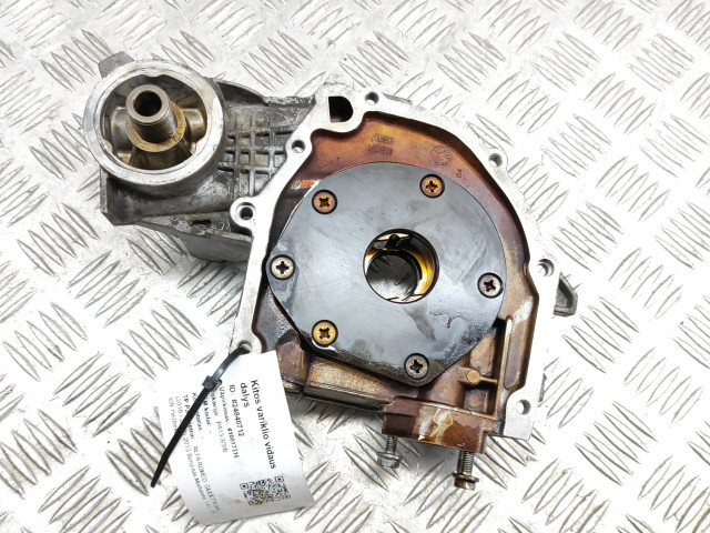 Масляный насос 940 A2.000 5222361 Alfa Romeo Giulietta 1.4