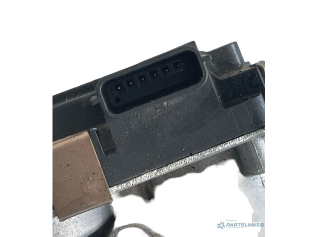 Электрическая задвижка 23090701680   Dacia Jogger       