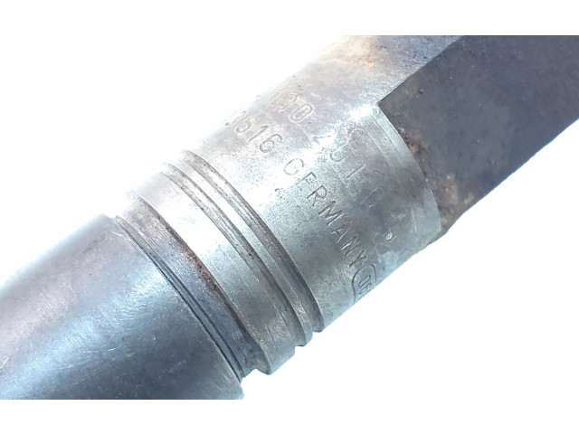 Форсунка 074130201Q, 0432193616 Volvo V70 TDI / D5252T MSA 15.8