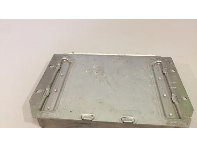 Блок управления АБС 1685450832Q01, 0265109606 Mercedes-Benz A W168