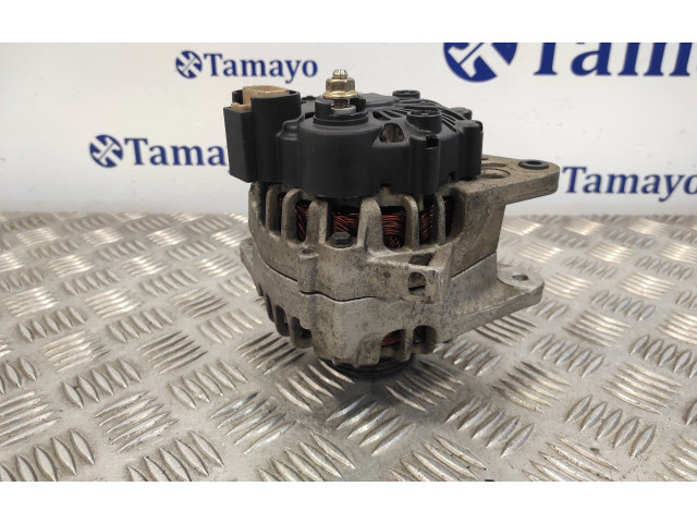 Генератор 3730022650, A0002655023 KIA Cerato