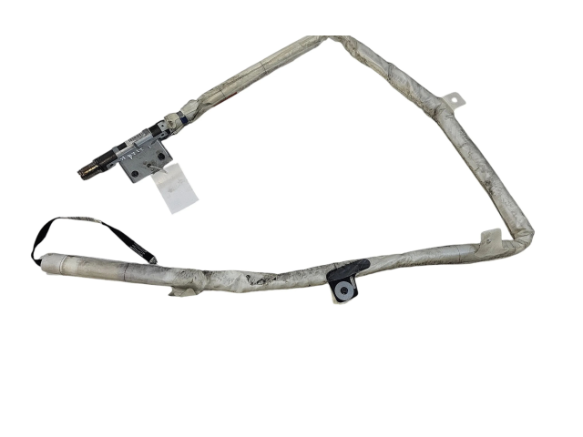 Боковая подушка безопасности 31250696, TE4112081140518   Volvo V70