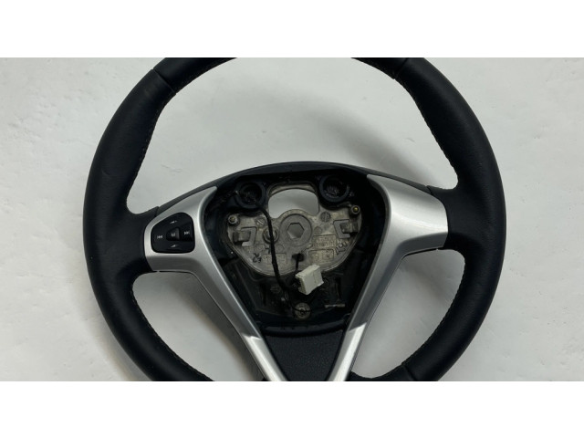 Руль Ford Fiesta 2013-2017 года 62146117C