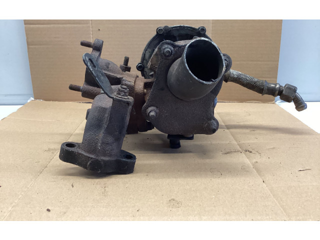 Турбина Audi A2 7017291 для двигателя AMF