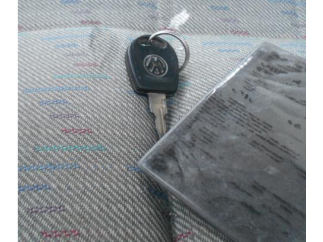 Зеркало электрическое Volkswagen Transporter - Caravelle T4 1991 - 2003 года