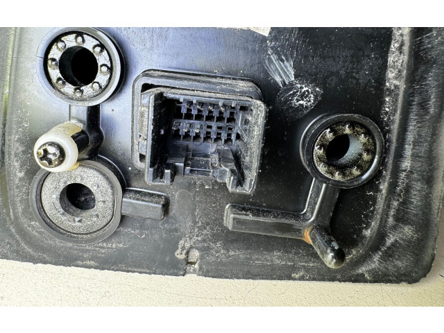 Зеркало электрическое Chevrolet Captiva - года