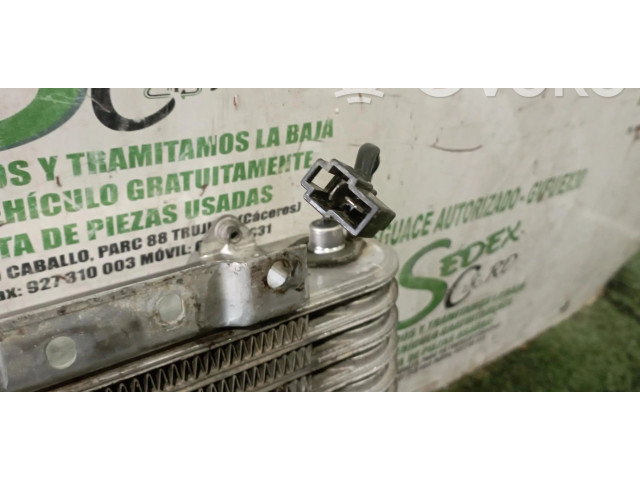 Интеркулер 1271000421 Mitsubishi L200