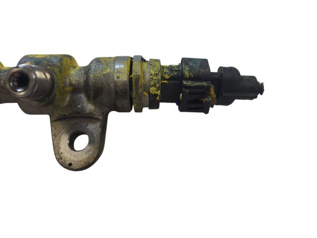 Топливная рампа 0445214192, 55215208 Alfa Romeo Giulietta для двигателя 940A4000