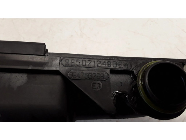 Сапун / трубка (трубки)/ шланг (шланги) сапуна