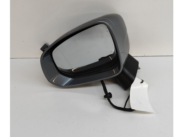 Зеркало электрическое        Volvo XC90  2014 -  года   