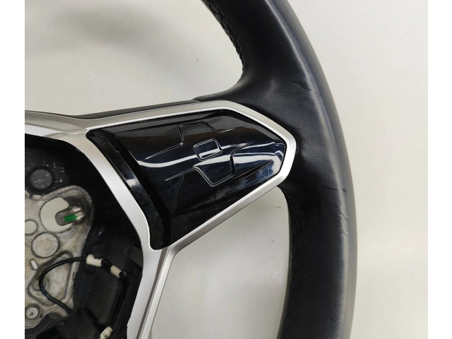 Руль Volkswagen ID.3 2019 - года 10A419089, 3G0959542A