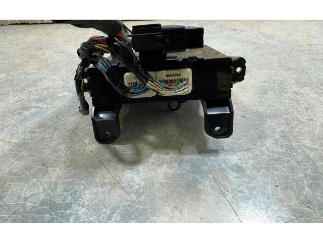 Блок комфорта 72343AJ770, 1778002671 Subaru Outback