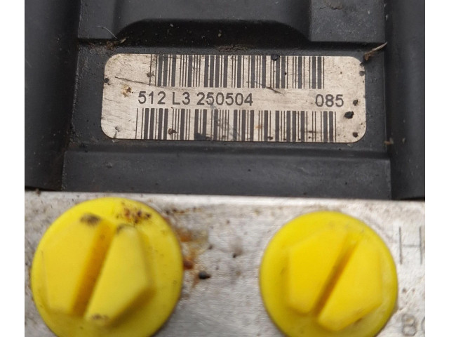 Блок АБС 4F0614517A, 0265234111 Audi A6 S6 C6 4F 2004 - 2011 года