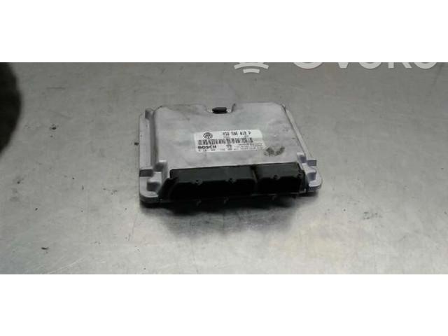 Řídící jednotka Volkswagen Passat Alltrack 1999