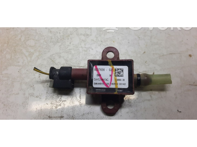 Блок подушек безопасности 933765602, 5WK44815   Mini One - Cooper Coupe R56