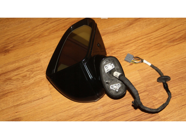 Зеркало электрическое Volvo S60 2011 - 2013 года