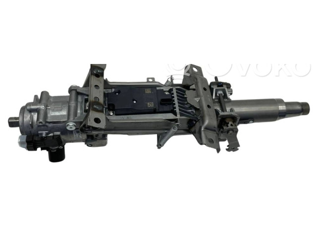    Рулевая рейка 8W0927287C, 80A419506AB   Audi A5 2016 -  года