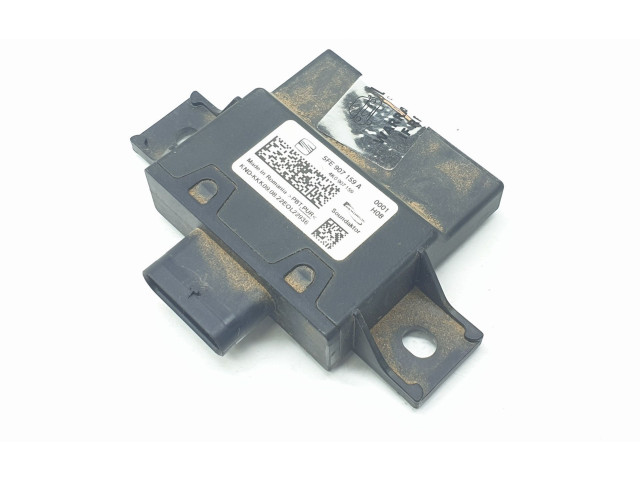 Блок управления 5FE907159A, 5FE907159A   Cupra Leon