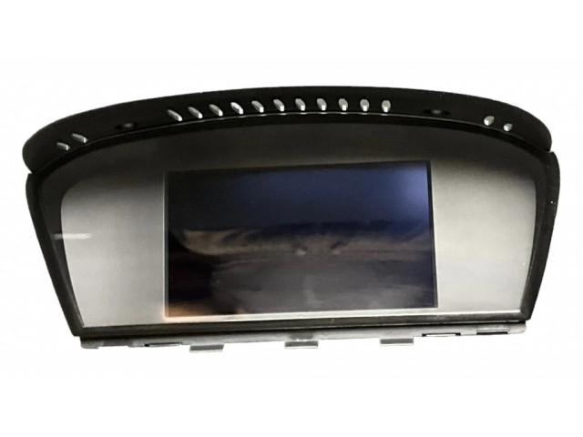 Дисплей    9151976, 65829151976   BMW 3 E92 E93