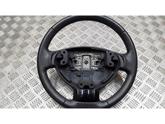 Руль Dacia Duster   484008071r      