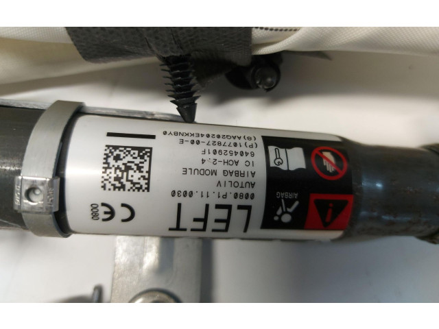 Боковая подушка безопасности 1077827-00-e Tesla Model 3