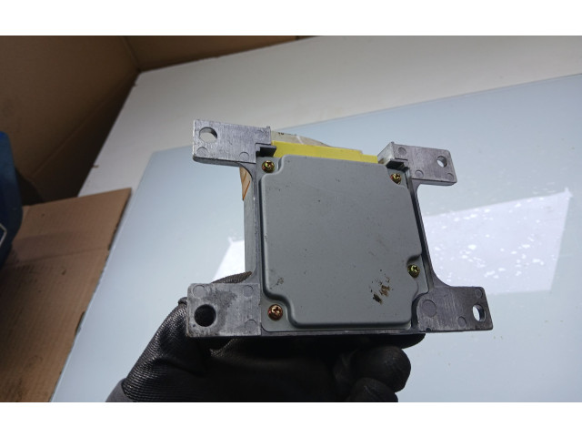 Блок подушек безопасности MR551781, W2T60272A Mitsubishi Pajero