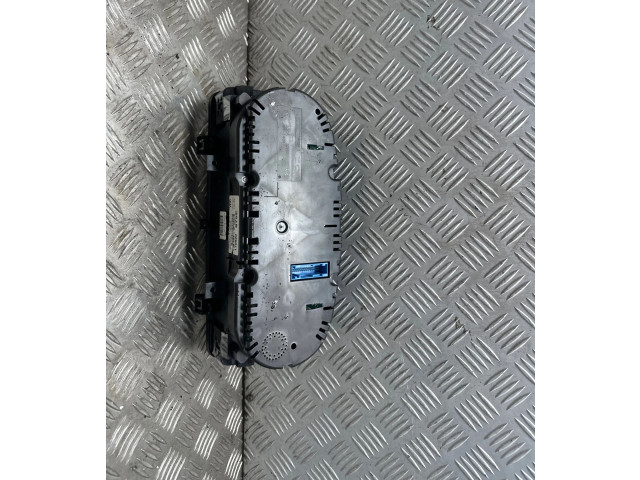 Панель приборов 1t0920875e Volkswagen Touran II