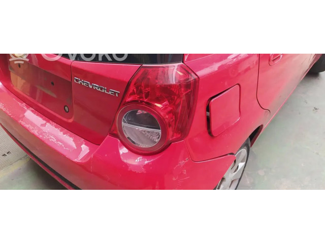 Зеркало (управляемое электричеством) Chevrolet Astra 2008-2011 года 96808197