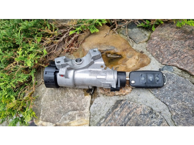 Замок зажигания