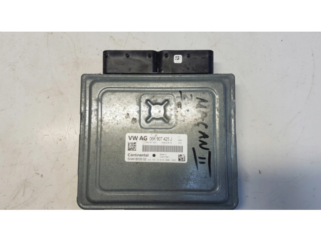 Řídící jednotka 06K907425J Porsche Macan 2019