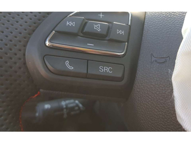 Руль MG ZS 2001 - 2005 года