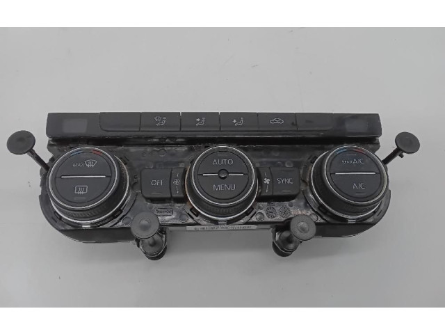 Блок управления климат-контролем 5G0907044BG Volkswagen Golf VII