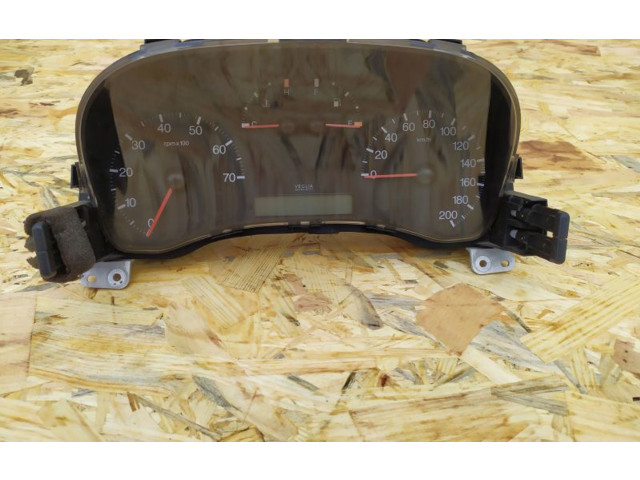 Přístrojová deska Fiat Punto (188) 2004 46833455