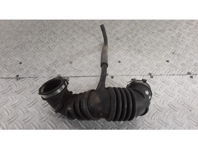 Трубка (трубки)/ шланг (шланги) интеркулера