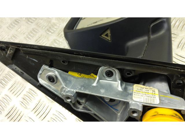 Зеркало электрическое     правое    BMW X3 F25  2010-2017 года   