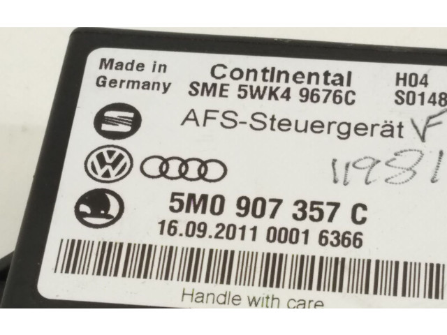 Блок управления Xenon