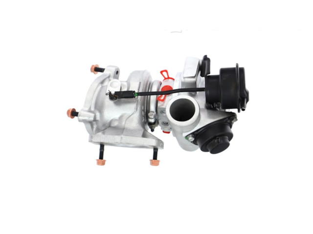 Турбина Volvo C70 8602394, 8602394