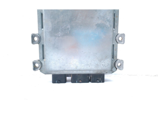 Генератор 1938TR, 5WS40155CT   Citroen Berlingo      