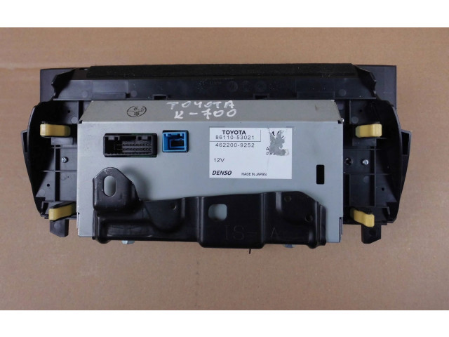 Дисплей    8611053021   Lexus RC