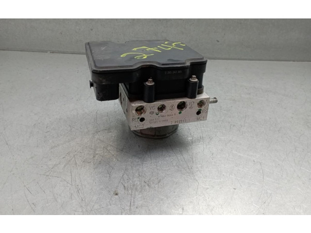 Блок АБС 476608644R, 0265956035 Dacia Sandero 2008 - 2012 года