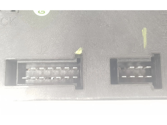 Блок управления 11355646, 11355646   MG HS