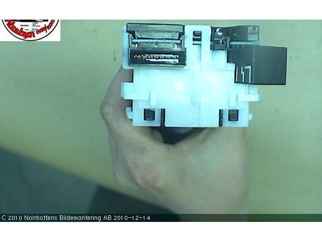 Ручка стеклоочистителей 25260-EM00E   Nissan X-Trail T31