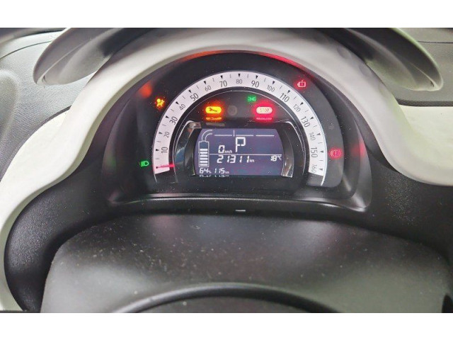 Панель приборов 248217983R, IMPRK1464865 Renault Twingo III