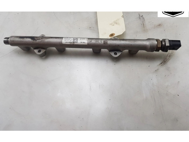 Топливная рампа 05E133320, 05E133320 Skoda Octavia Mk4 для двигателя DPCA