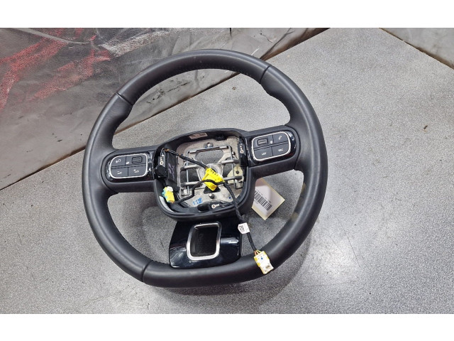 Руль Citroen C3 Aircross  2017 -  года 98118753GH      