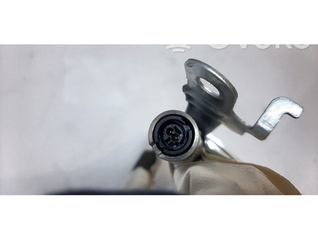 Подушка безопасности двери 9838258580   Peugeot 2008 II